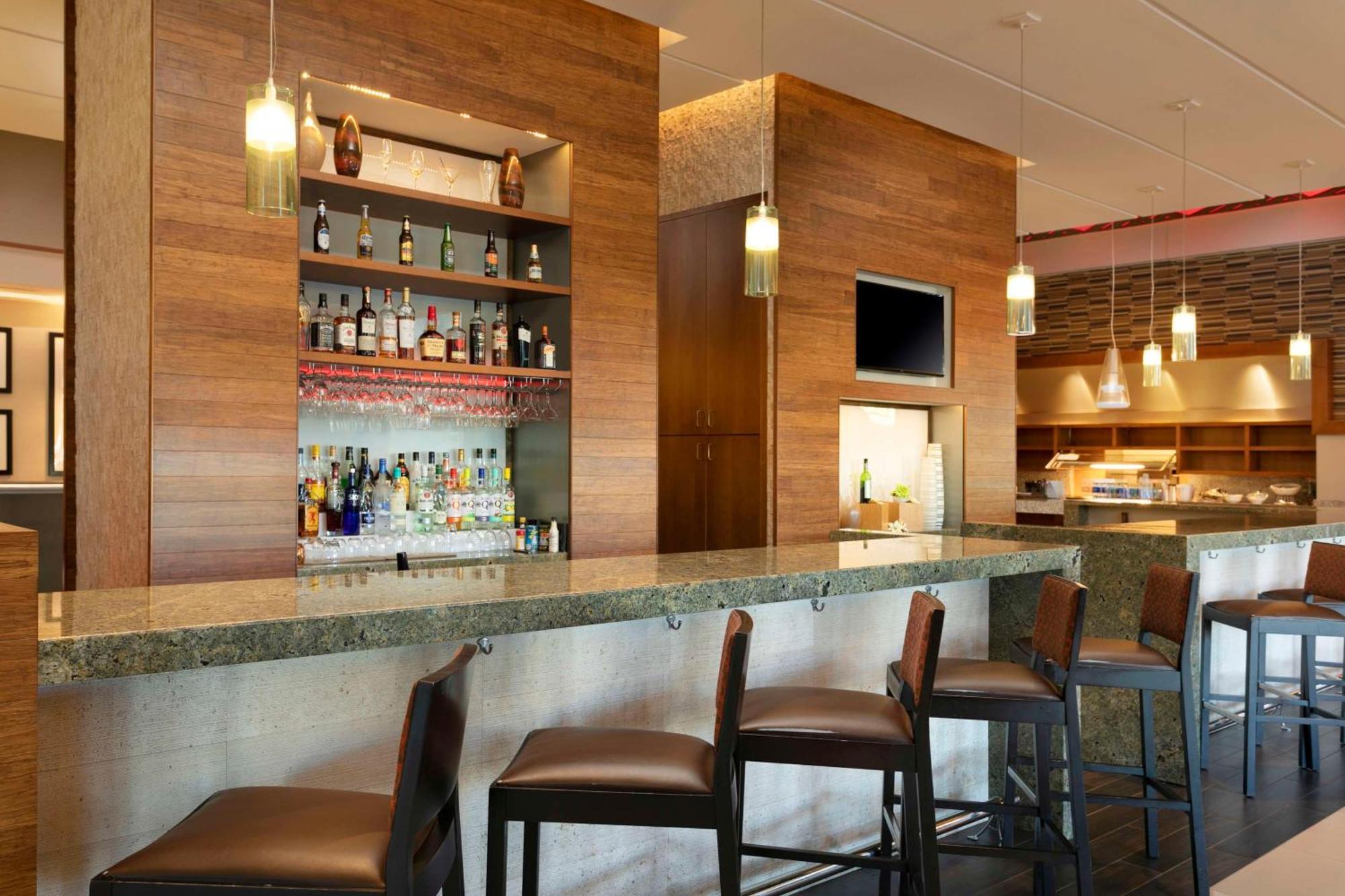 Hyatt Place Bayamon Ngoại thất bức ảnh