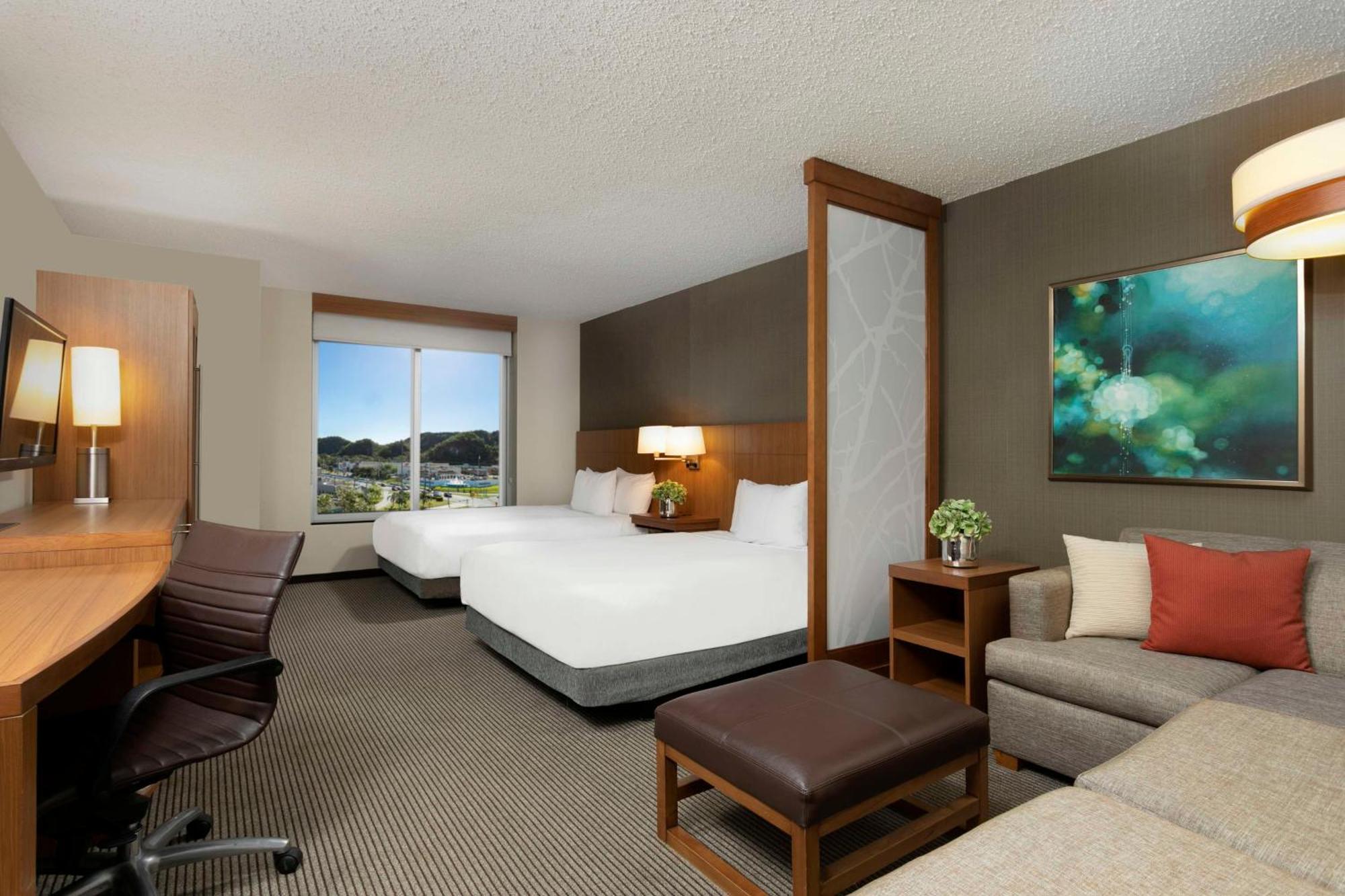 Hyatt Place Bayamon Ngoại thất bức ảnh