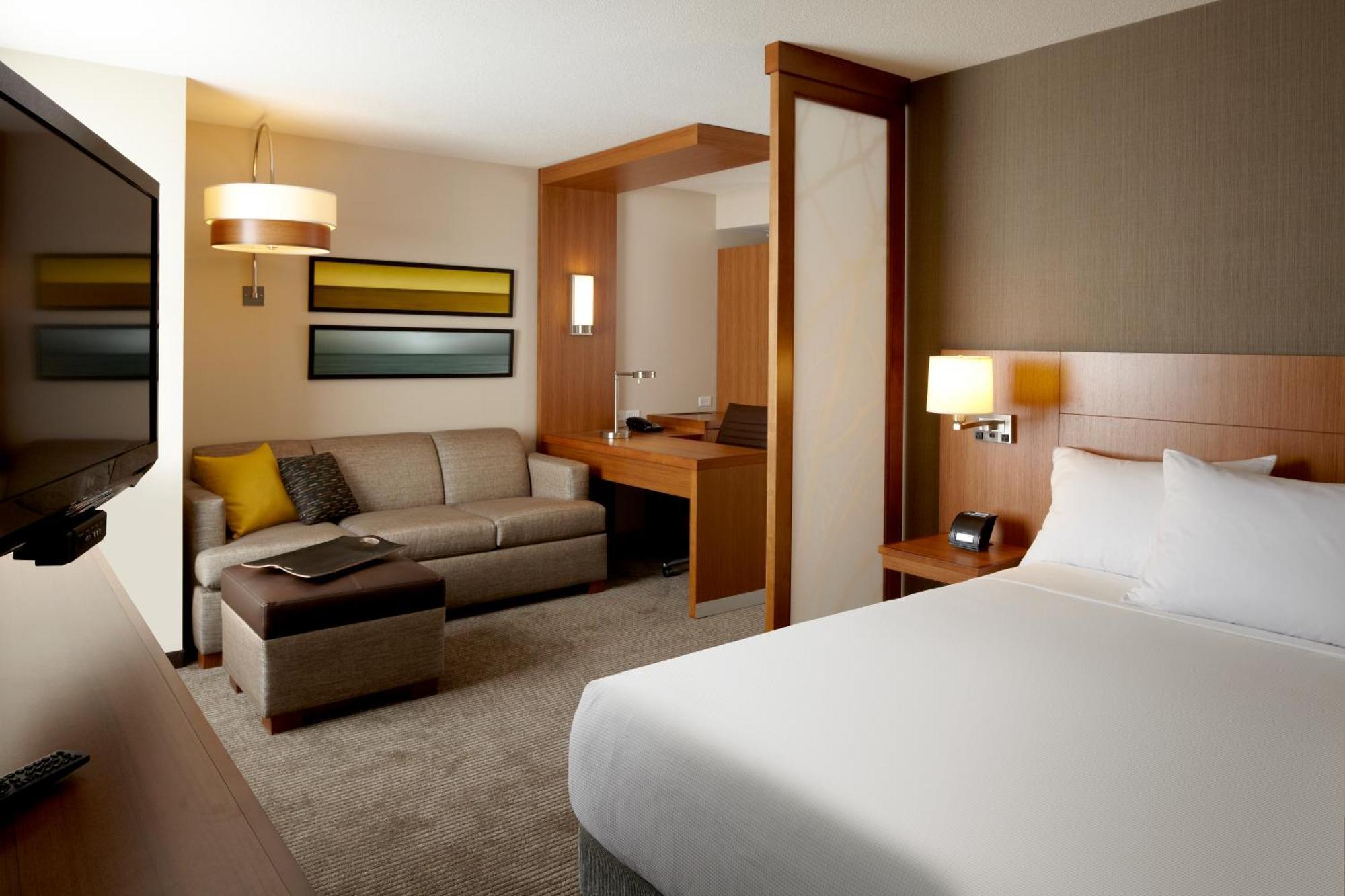 Hyatt Place Bayamon Ngoại thất bức ảnh