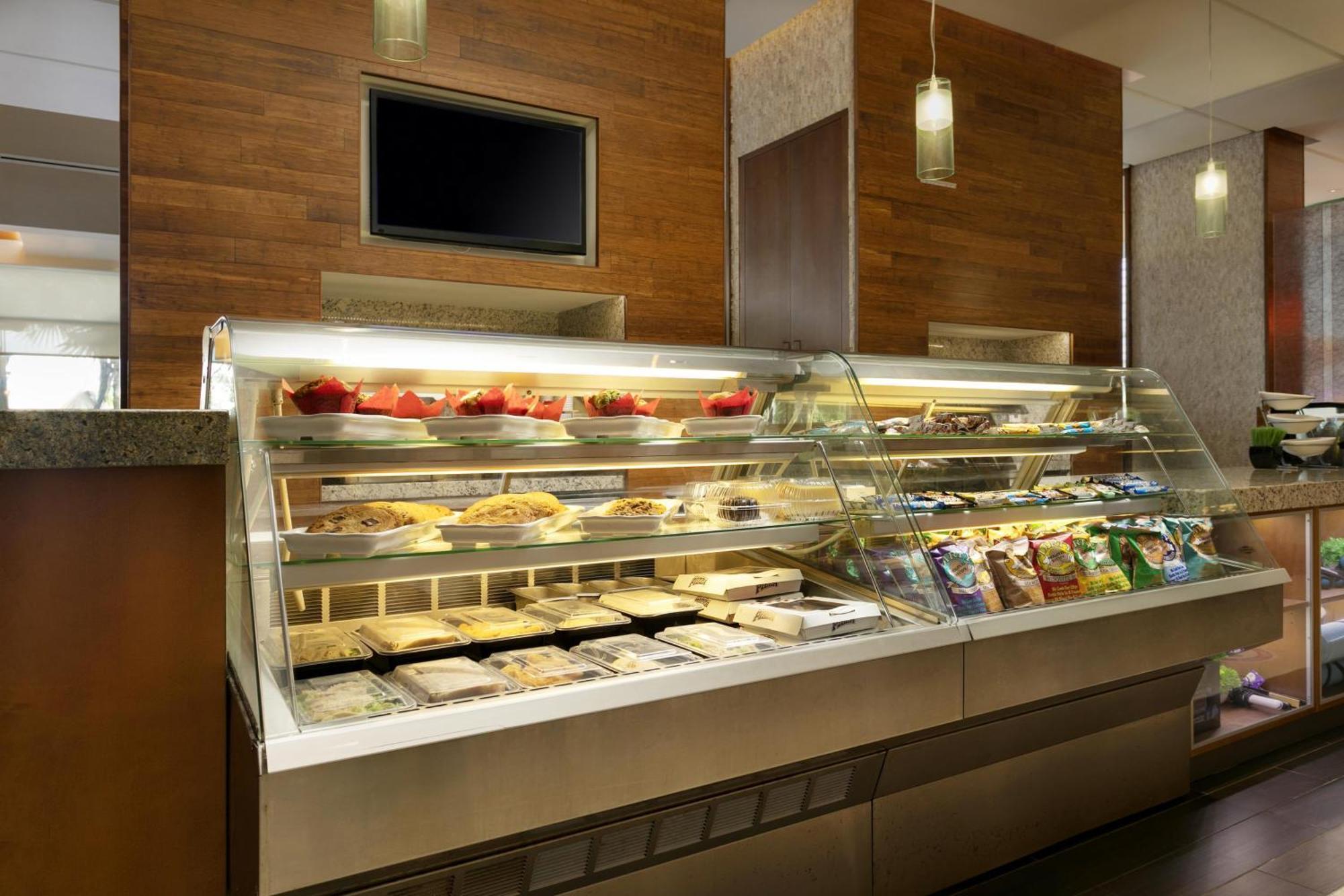Hyatt Place Bayamon Ngoại thất bức ảnh