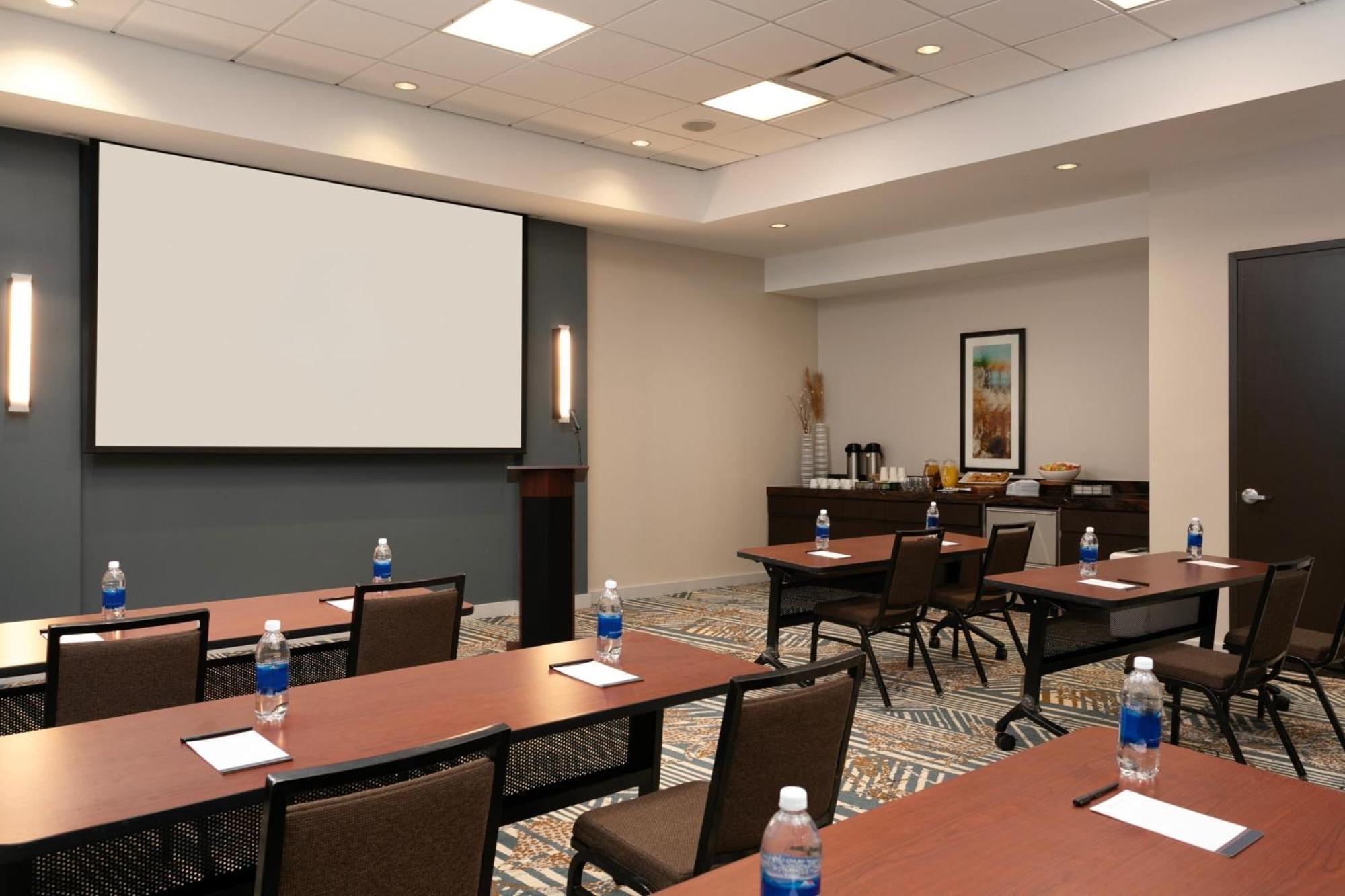 Hyatt Place Bayamon Ngoại thất bức ảnh
