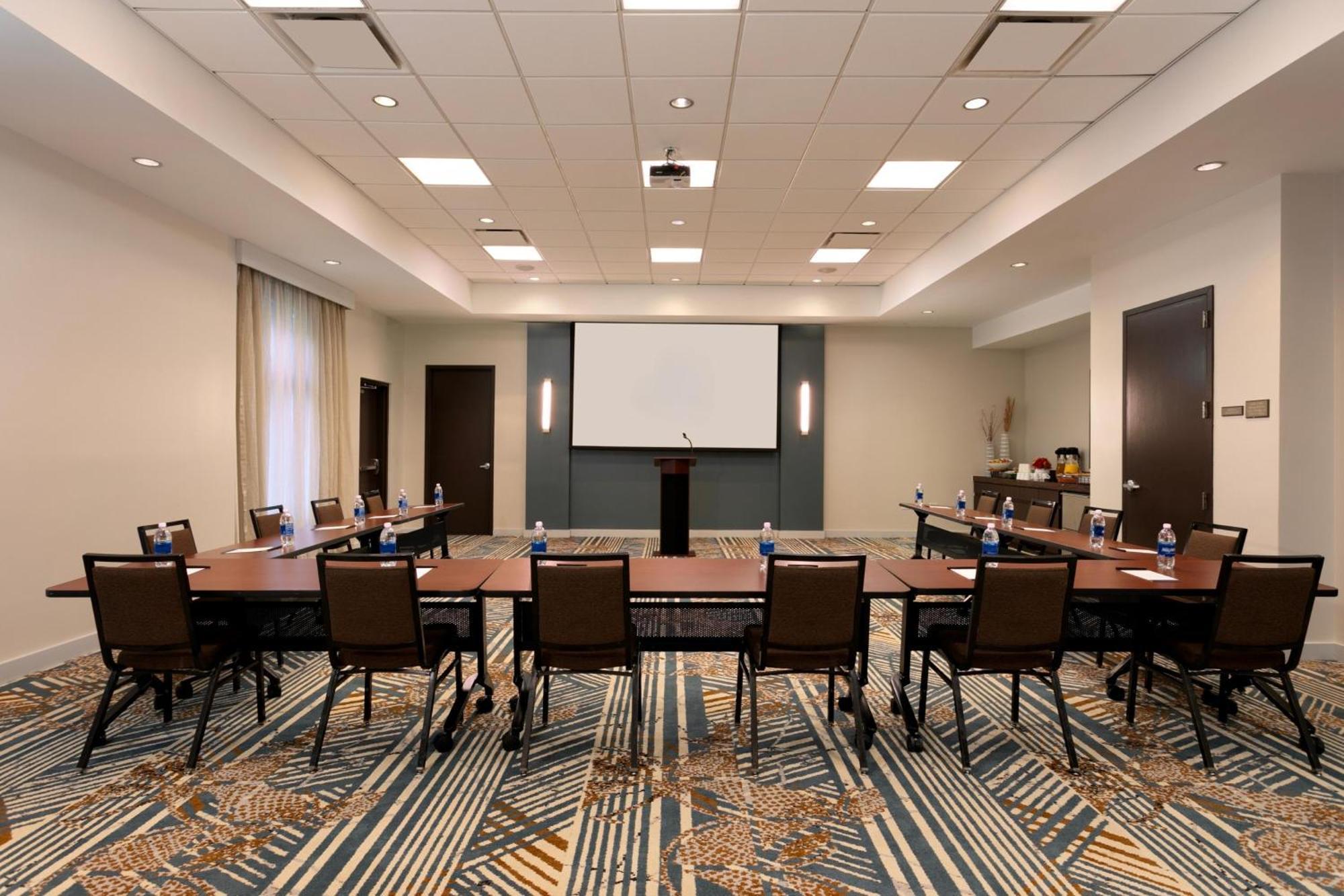 Hyatt Place Bayamon Ngoại thất bức ảnh
