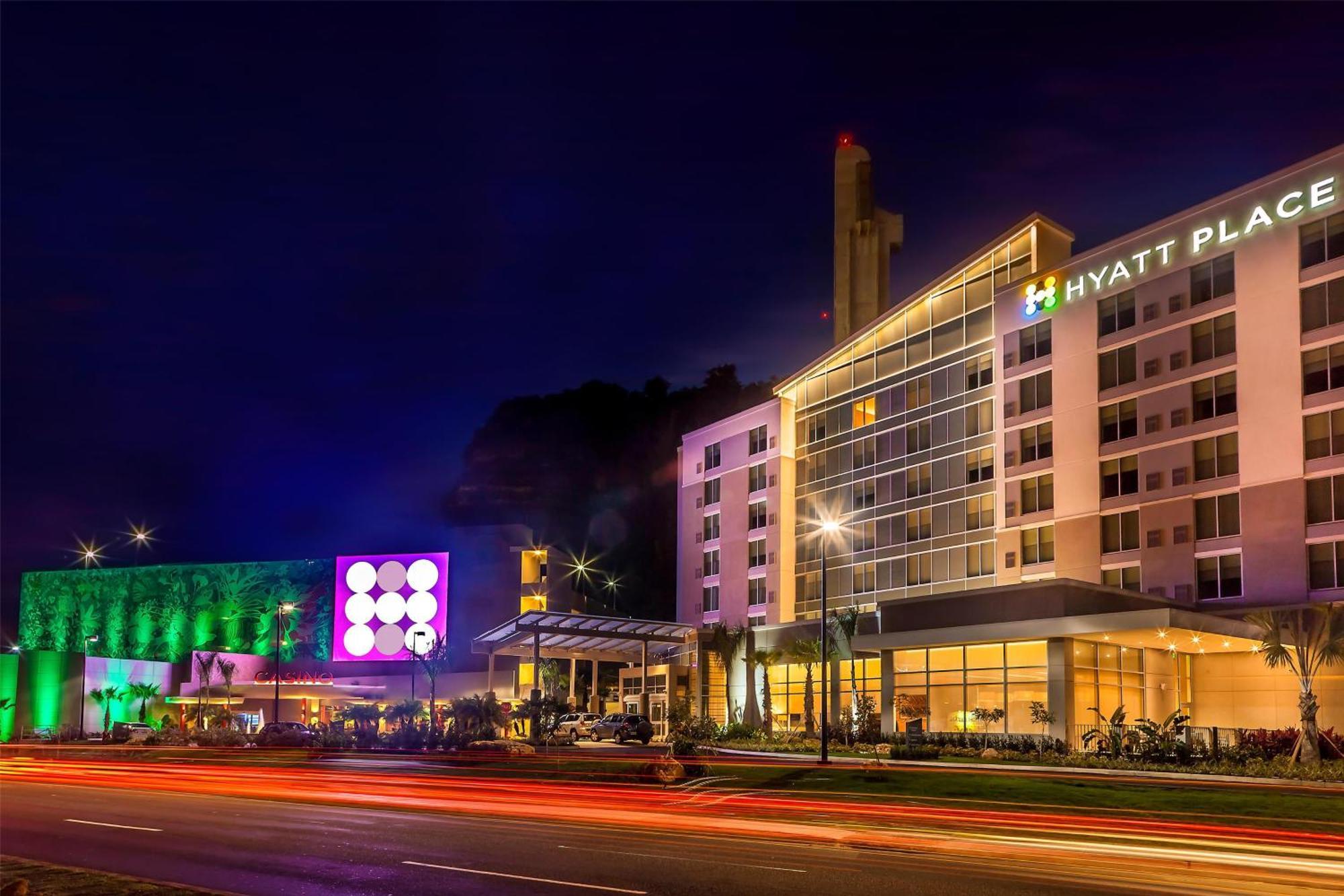 Hyatt Place Bayamon Ngoại thất bức ảnh